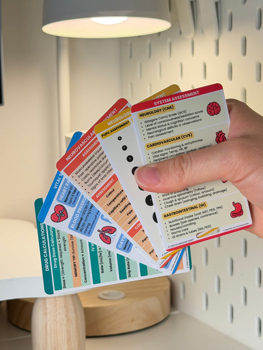 Clinical Essentials Bundle