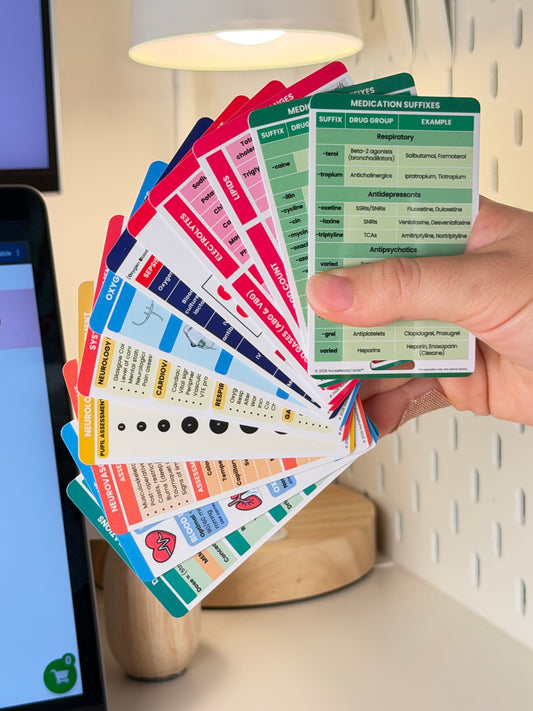 Clinical Essentials Big Bundle