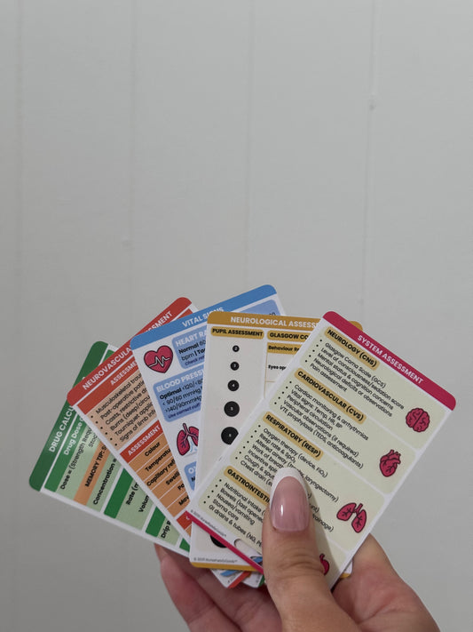 Clinical Essentials Bundle