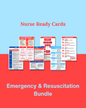 Emergency & Resuscitation Bundle