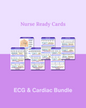 ECG & Cardiac Reference Bundle