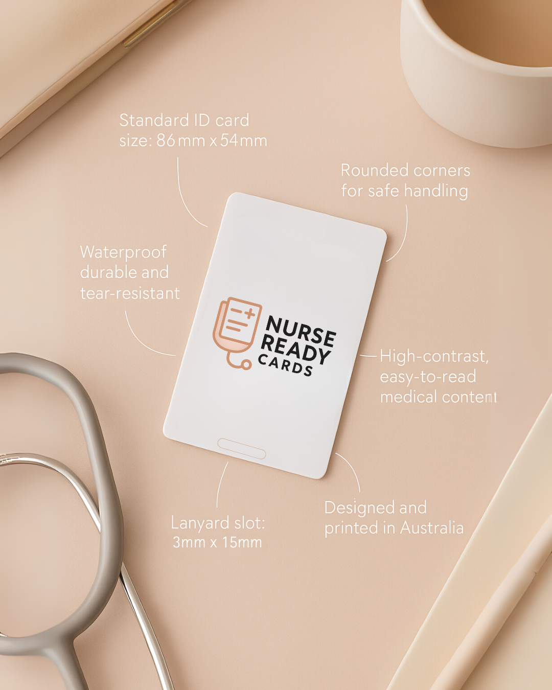 Emergency + ECG Essentials Bundle (Limited Time Only)