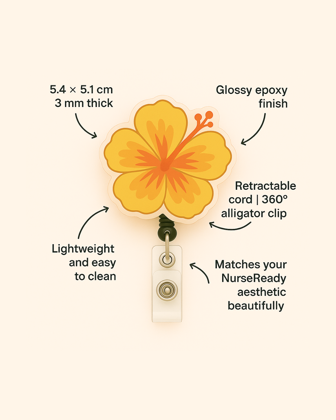 Sunset Bloom
