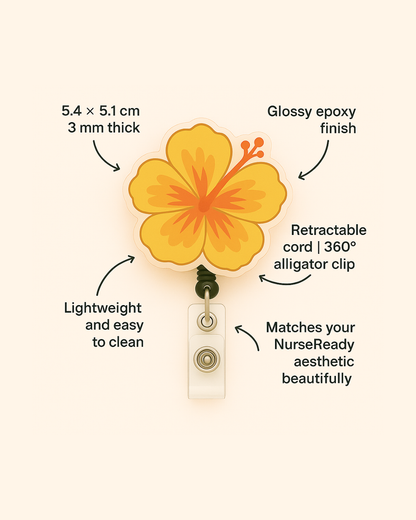 Sunset Bloom