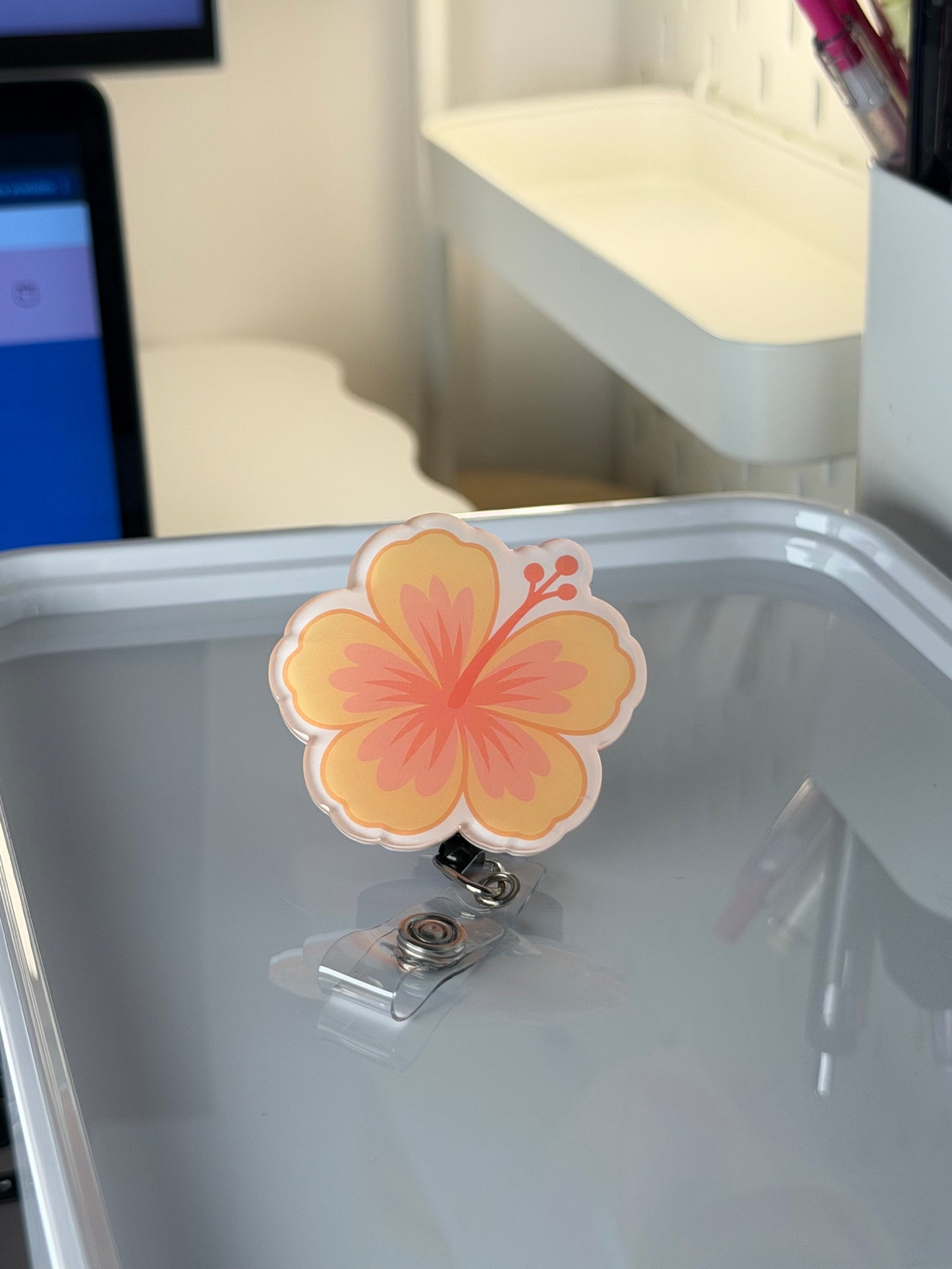 Sunset Bloom
