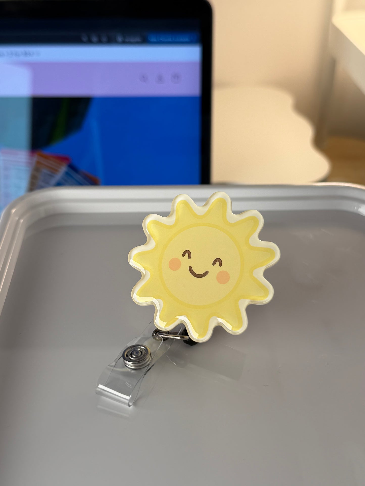Sunny Shift