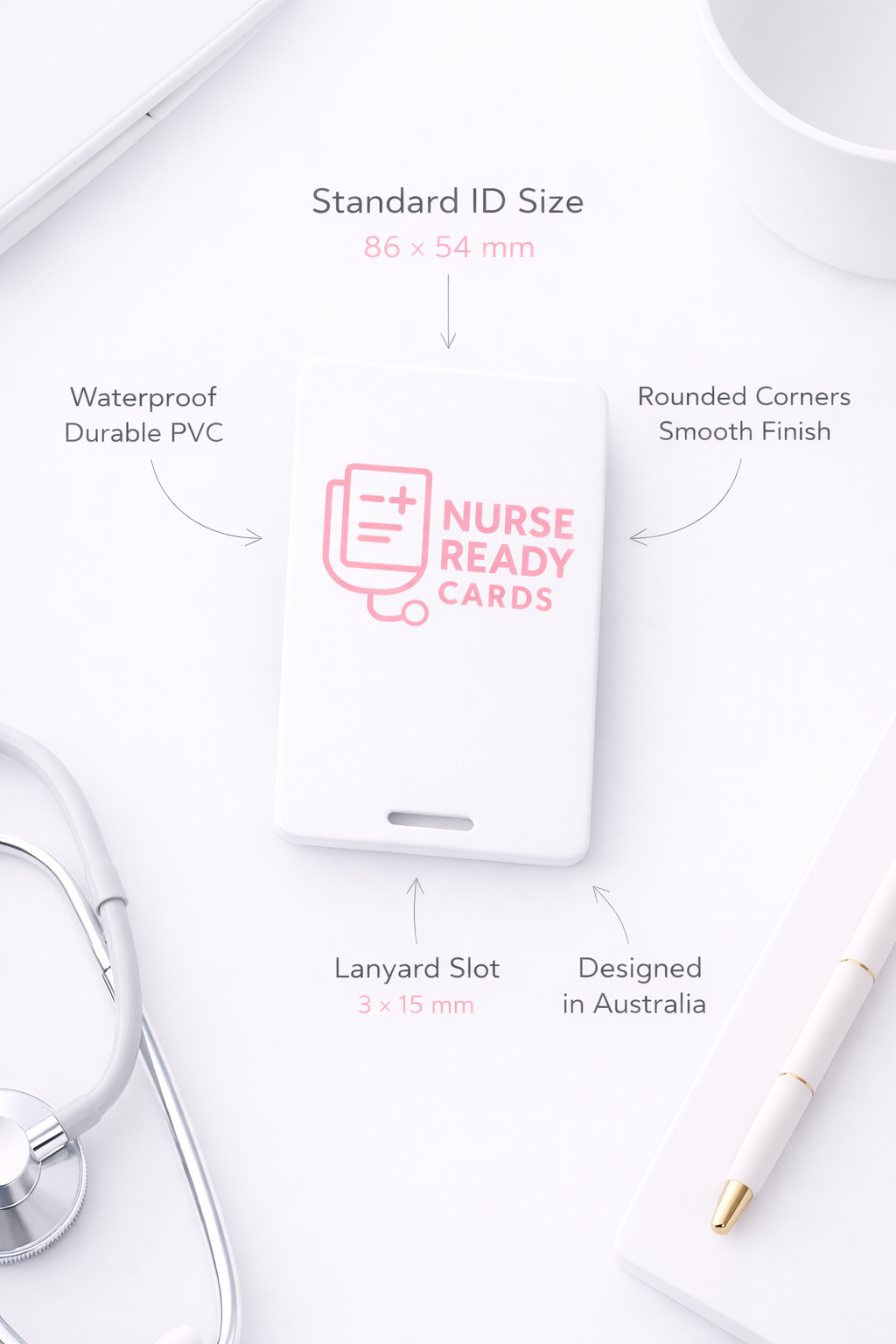 [NEW] Clinical Acronyms Bundle