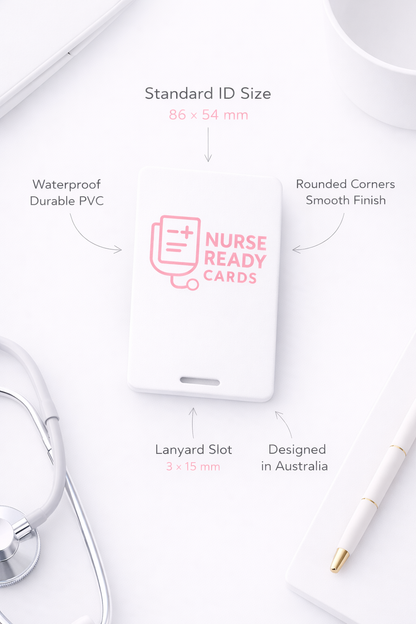 [NEW] Clinical Acronyms Bundle