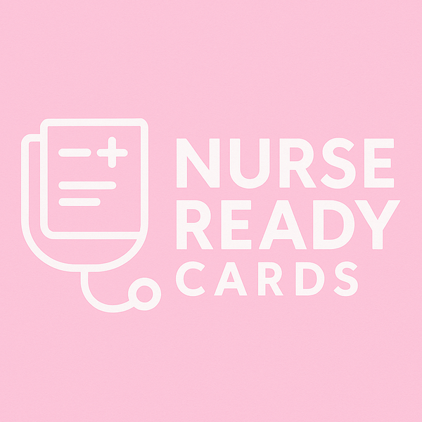 NurseReadyCards