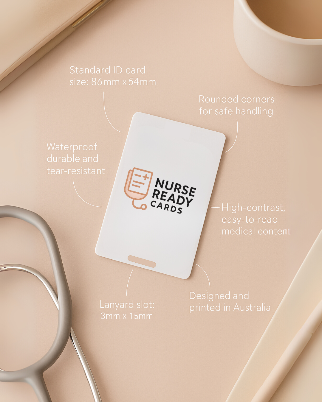 Medication Suffixes Bundle