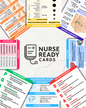 Ultimate Nursing Reference Bundle