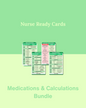 Medication Suffixes Bundle