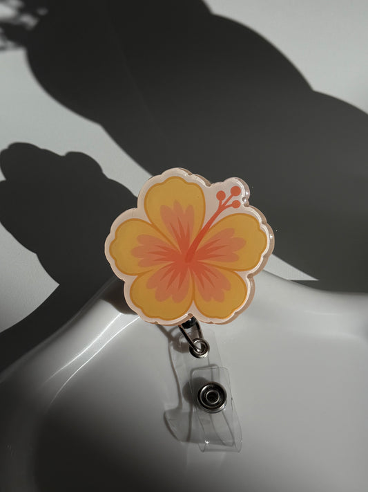 Sunset Bloom