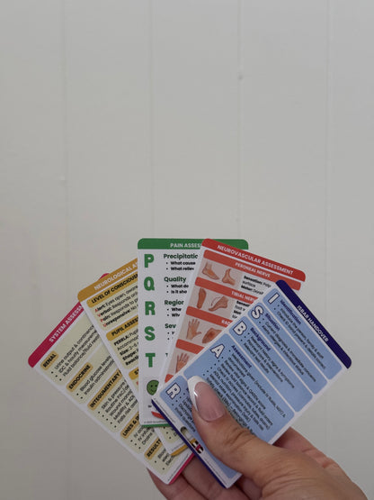 Clinical Essentials Bundle