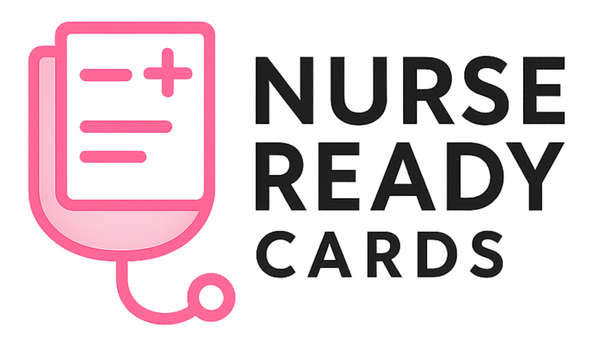 NurseReadyCards