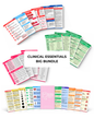 Clinical Essentials Big Bundle